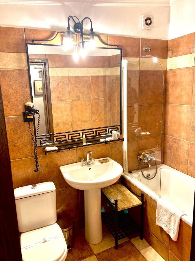 Apartamente Arcul De Triumf Bucarest Extérieur photo