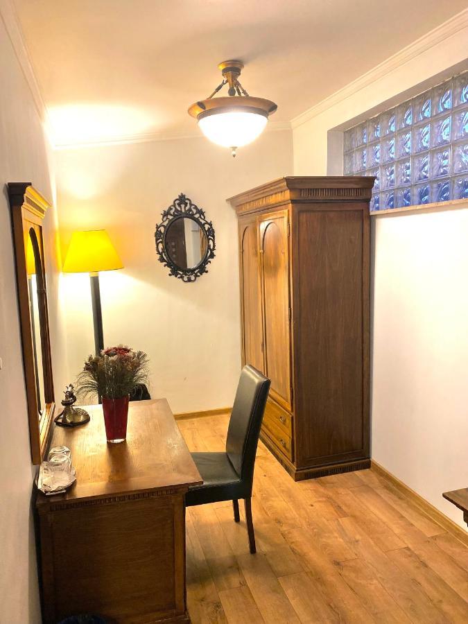 Apartamente Arcul De Triumf Bucarest Extérieur photo