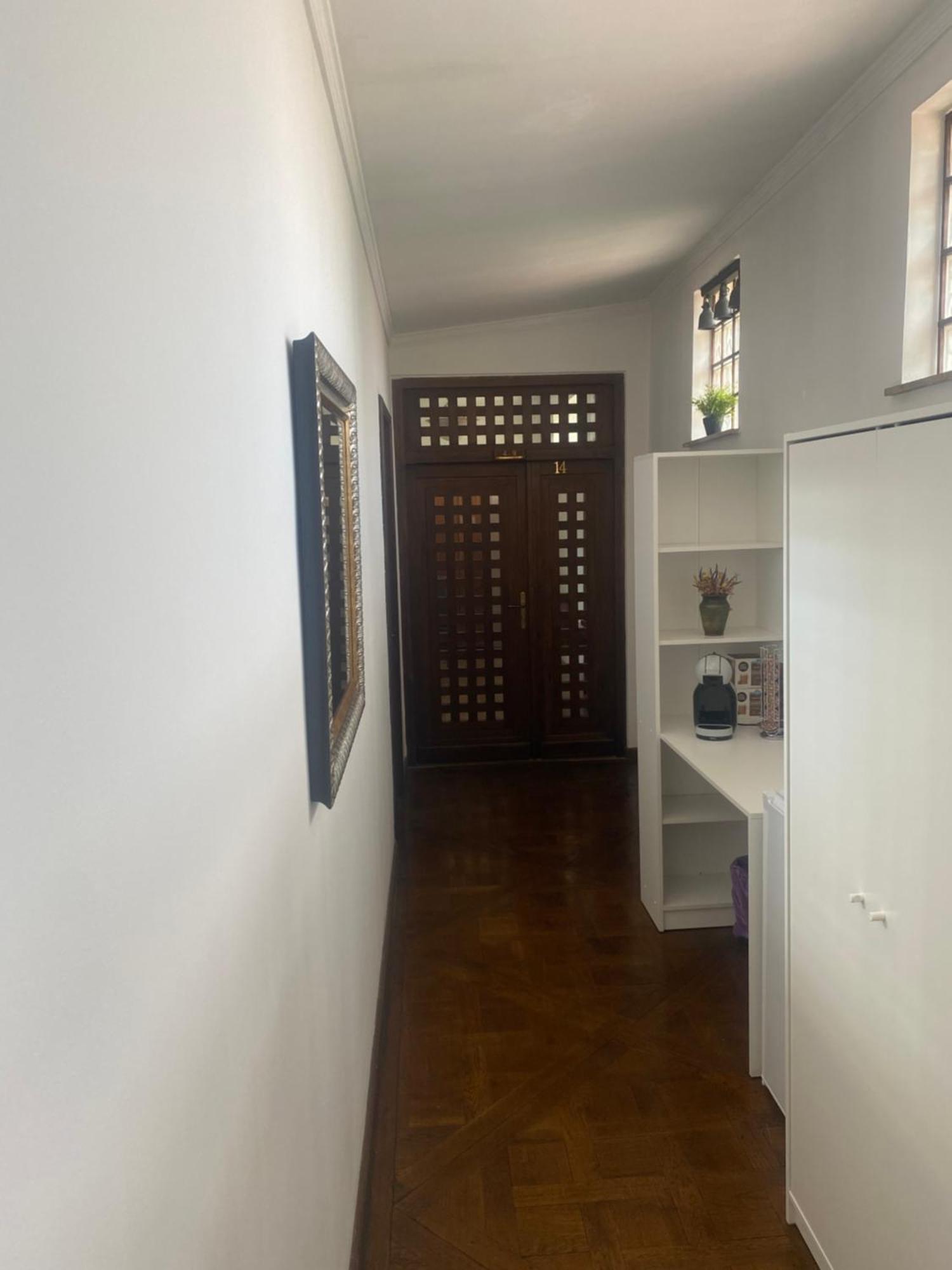 Apartamente Arcul De Triumf Bucarest Extérieur photo