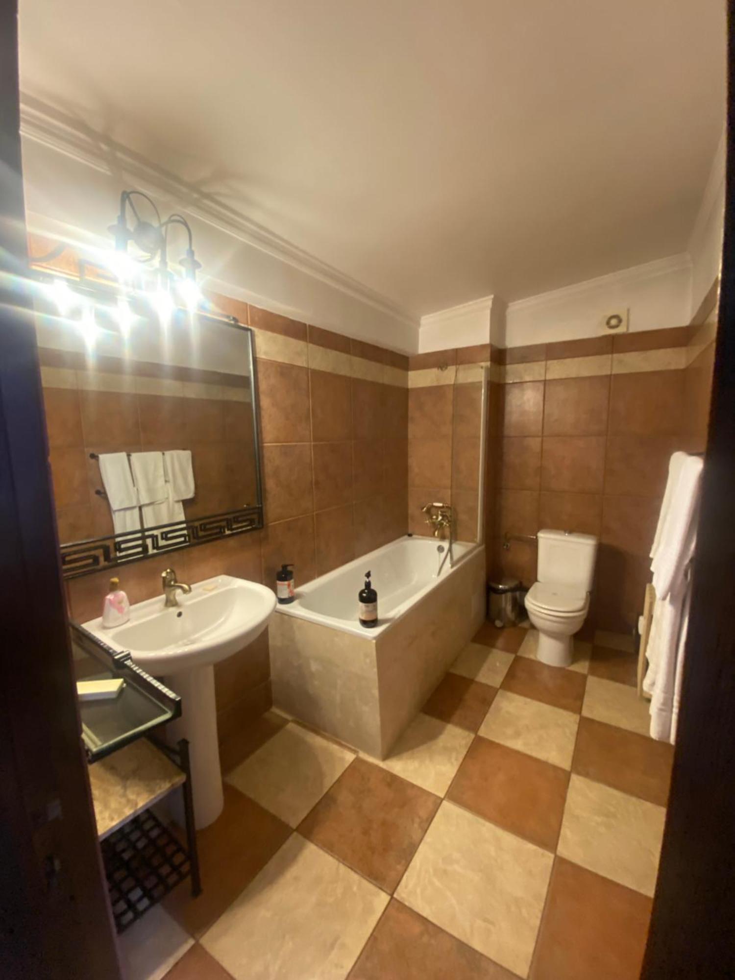 Apartamente Arcul De Triumf Bucarest Extérieur photo