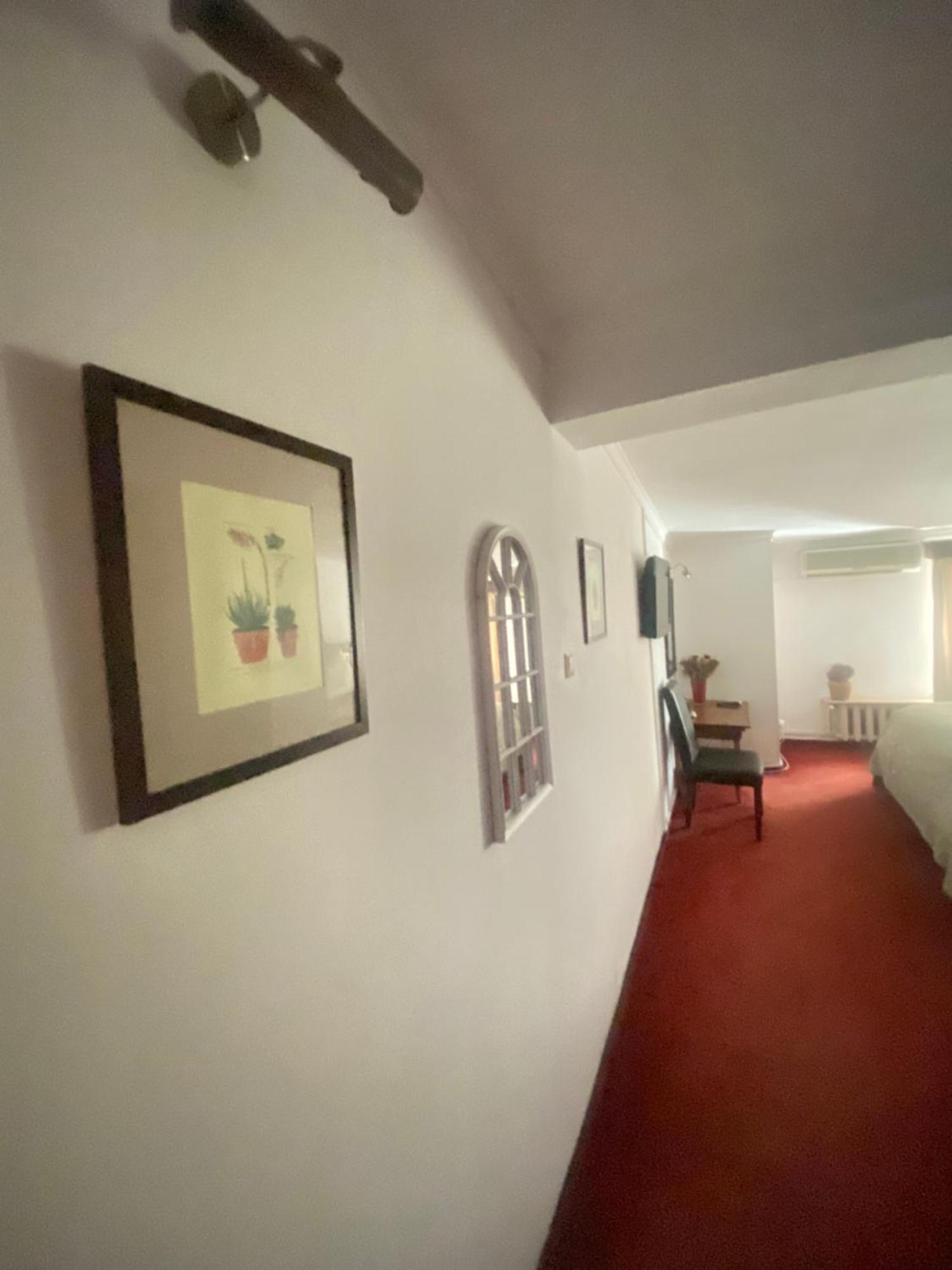 Apartamente Arcul De Triumf Bucarest Extérieur photo